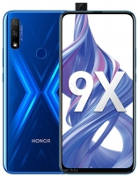 HONOR 9X 4/128Gb (STK-LX1 RU)