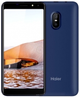 Haier Alpha 6