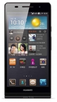 Huawei Ascend P6 S