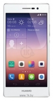 Huawei Ascend P7-L00