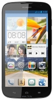 Huawei G610