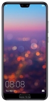 Huawei P20 4/128Gb Single SIM (EML-L09C)