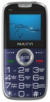 MAXVI B10