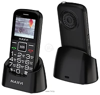 MAXVI B5ds up