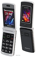 MAXVI E28