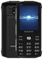 MAXVI P101