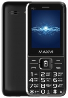 MAXVI P21