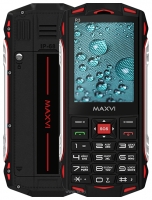 MAXVI R3