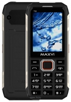 MAXVI T12