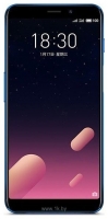 Meizu M6s 3/32Gb