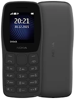 Nokia 105 (2022) TA-1416 Dual SIM