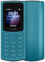 Nokia 105 4G Dual SIM