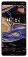 Nokia 7 Plus 4/64Gb