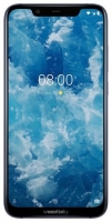 Nokia 8.1 6/128Gb