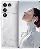 Nubia RedMagic 11 Air 12/256GB