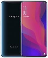 OPPO Find X