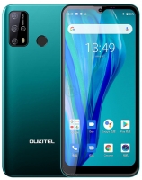 Oukitel C23 Pro