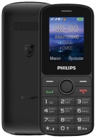 Philips Xenium E2101