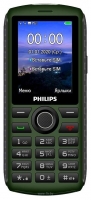 Philips Xenium E218