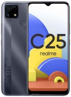 Realme C25 RMX3191 4/64GB