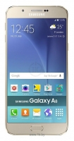 Samsung Galaxy A8 SM-A800F