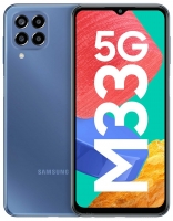 Samsung Galaxy M33 5G SM-M336B/DS 6/128GB