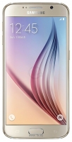 Samsung Galaxy S6 32Gb SM-G920F