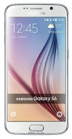 Samsung Galaxy S6 Duos 32Gb SM-G9200