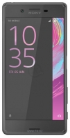 Sony Xperia X