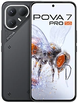 Tecno Pova 7 Pro 5G 12/256GB