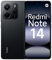 Xiaomi Redmi Note 14 6/128GB  NFC
