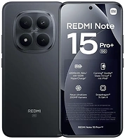 Xiaomi Redmi Note 15 Pro+ 5G 12/256GB