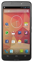 ZTE Grand Memo Lite