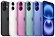 Apple iPhone 16 Dual eSim 256GB