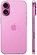 Apple iPhone 16 Dual eSim 256GB