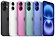 Apple iPhone 16 Dual eSim 512GB