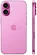 Apple iPhone 16 Dual SIM 256GB