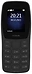 Nokia 105 (2022) TA-1416 Dual SIM