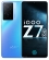 Vivo iQOO Z7 12/256GB