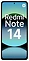 Xiaomi Redmi Note 14 6/128GB  NFC