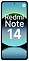 Xiaomi Redmi Note 14 6/128GB  NFC