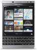 BlackBerry Passport Silver Edition