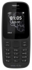 Nokia 105 Dual Sim (2017)