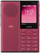 Nokia 130 (2025) Music Dual SIM TA-1704