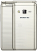 Samsung Galaxy Folder 2 SM-G1600