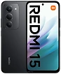 Xiaomi Redmi 15 6/128GB