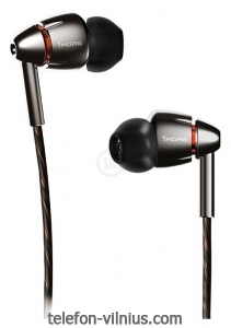 1MORE Quad Driver In-Ear