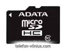 ADATA microSDHC Class 10 32GB