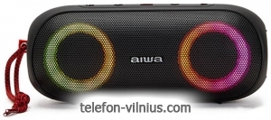 AIWA BST-650BK