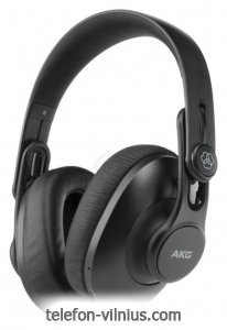 AKG K 361-BT